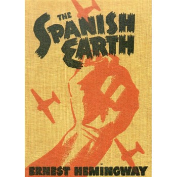 The Spanish Earth (1937) Civil War